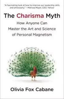 The Charisma Myth Full text
