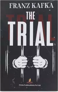 داستان انگلیسی The Trial