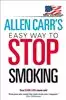 داستان انگلیسی Allen Carrs Easy Way To Stop Smoking