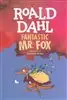 Fantastic Mr. Fox آقای روباه شگفت انگیز