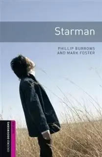 Starman + CD