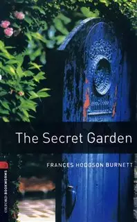 داستان انگلیسی The Secret Garden stage 3 + CD