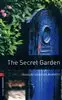 داستان انگلیسی The Secret Garden stage 3 + CD