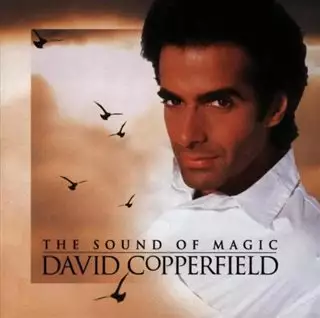 David Copperfield + CD