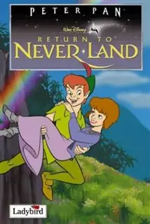 Disney Return to Never Land