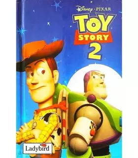 Disney Toy Story 2