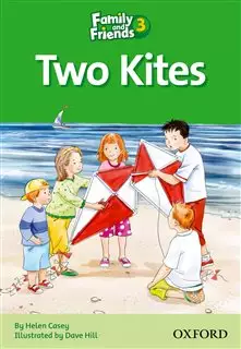 Two Kites/ Family and Friends