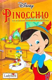 Disney/ Pinocchio