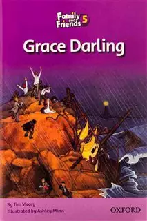 Grace Darling/ Family and Friends 5