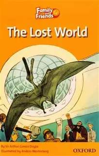 The Lost World/ Family and FriendS 4