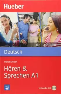 Horen and Sprechen A2