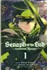 داستان کمیک Seraph of the End 1