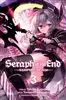 داستان کمیک Seraph of the End 3