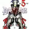 داستان کمیک D Gray Man 5