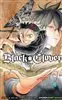 داستان کمیک Black Clover 1