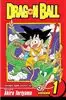 Dragon Ball 1 / مانگا