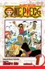 One Piece 1 / مانگا