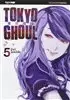 Tokyo Ghoul 5/ مانگا