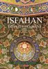 Isfahan Pearl of Iran/ آلمانی انگلیسی رحلی با قاب