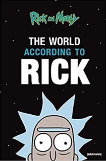The World According To Rick