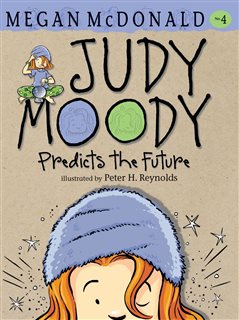 Predicts the Future/ Judy Moody 4