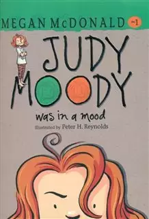 Was in a Mood/ Judy Moody 1