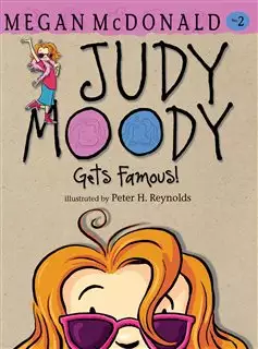 Gets Famius/ Judy Moody 2