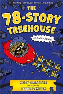 The 78 Story/ Treehouse