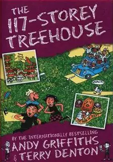The 117 Story/ Treehouse