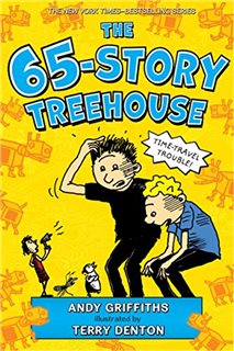 The 65 Story/ Treehouse