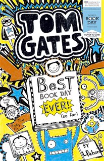 Best Book Day Ever/ Tom Gates 18