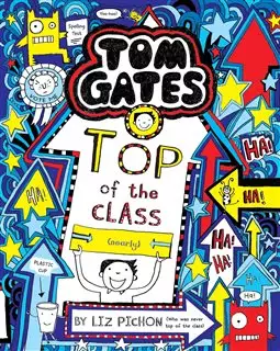 Top of The Class / Tom Gates 9