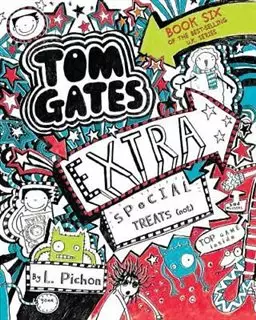 Extra Special Treats/ Tom Gates 6