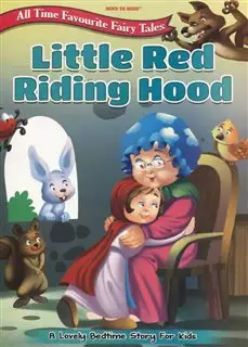 Littel Red Riding Hood