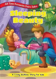 Sleeping Beauty