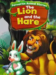 The Lion and the Hare