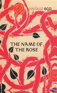داستان انگلیسی The Name of the Rose