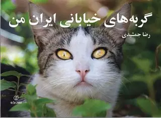 گربه های خیابانی ایران من/ 2 زبانه