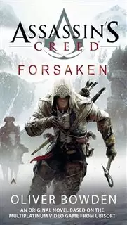 ASSASSIN`S CREED FORSAKEN