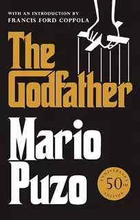 THE GODFATHER / ANNIVERSARY 50TH EDITIONS