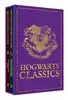 The Hogwarts Classics Box Set