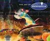 THE ART OF RATATOUILLE