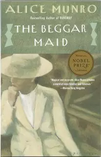 The Beggar Maid