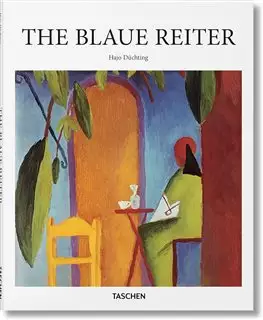 The Blaue Reitrer