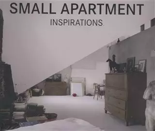 INSPIRATIONS SMALL APARTMENT