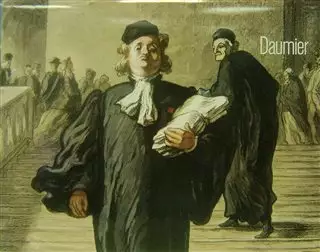 Poster/Daumier