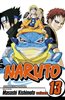 کمیک 13 Naruto