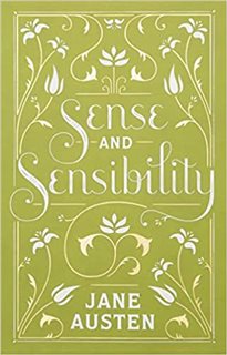 داستان Sense And Sensibility