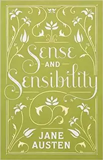 داستان Sense And Sensibility