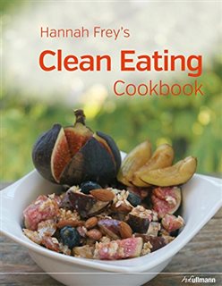 Clean Eating/ Cook Book
